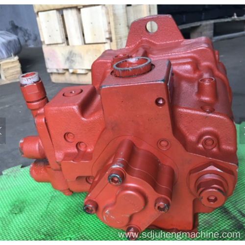 U50 Hydraulic Pump PSVL-54CG